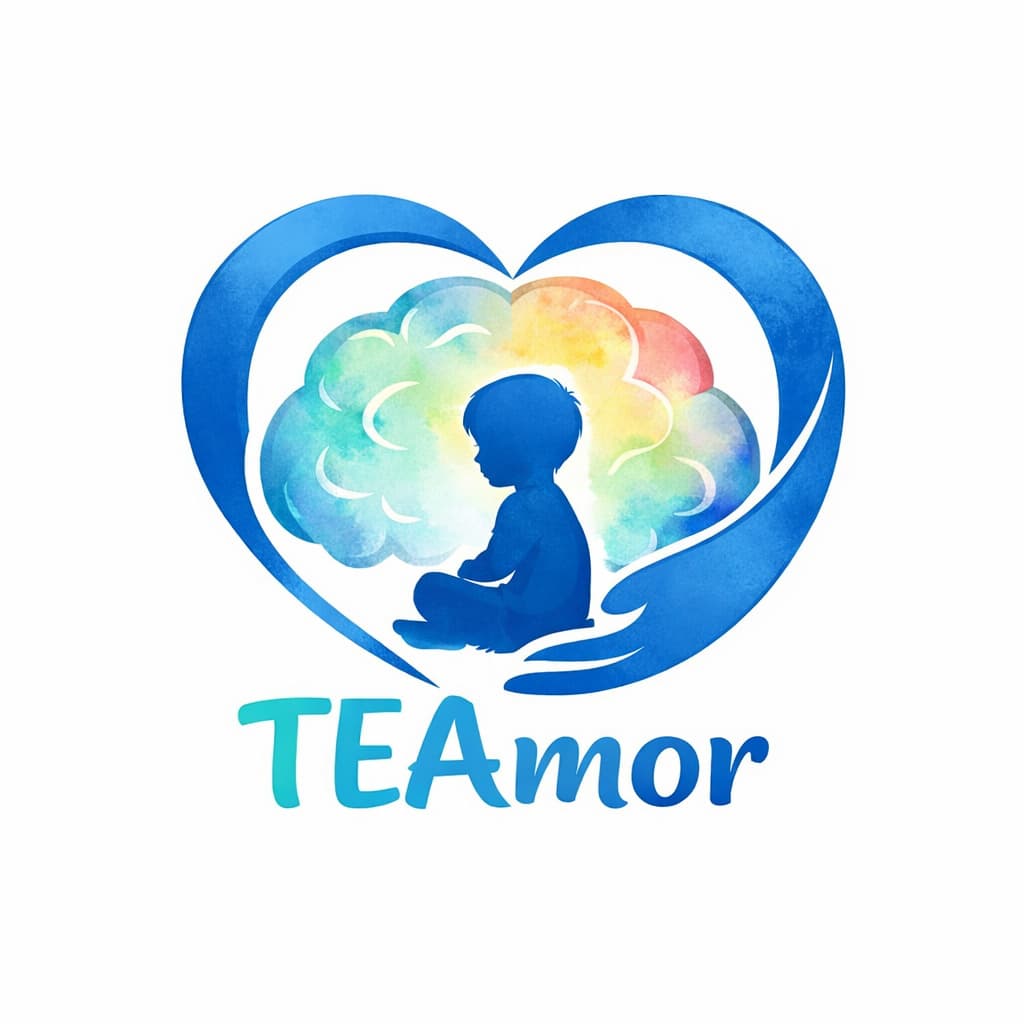 TEAmor — Curso em Áudio