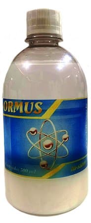 ORMUS 500 mL