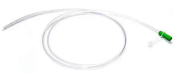 Sonda retal plastica n14