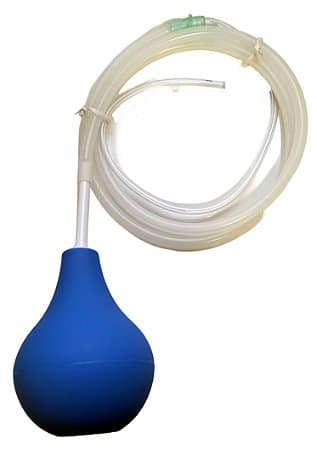 Ducha Higienica Unissex 230 mL