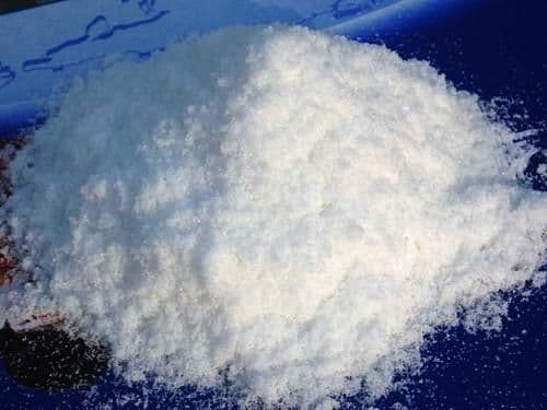 Clorito de Sodio 80% po 1 kg